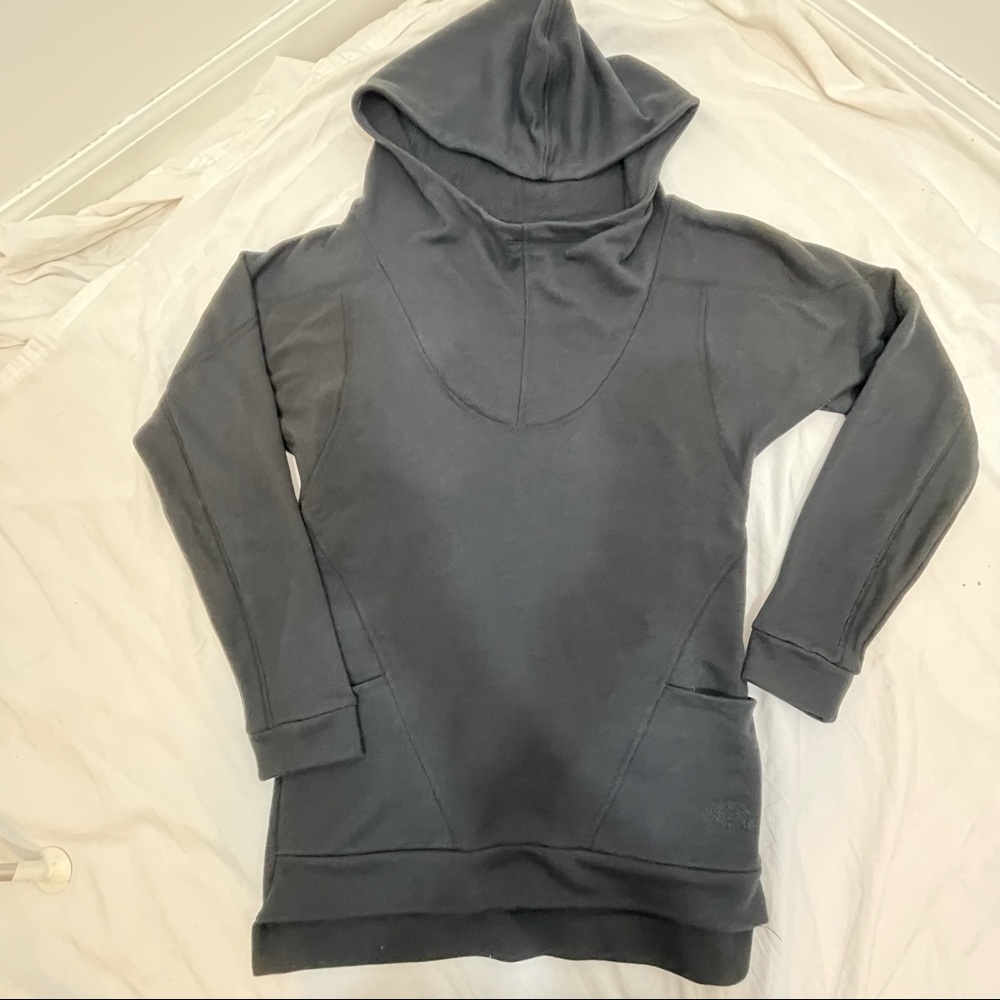 The North Face Salutation Hoodie NWT Size XS
